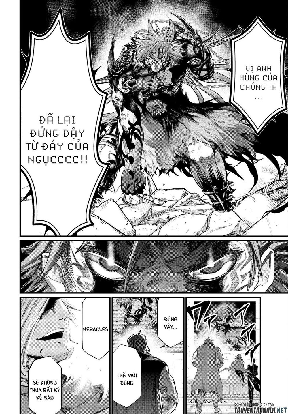 đại chiến nhân thần chapter 28 49