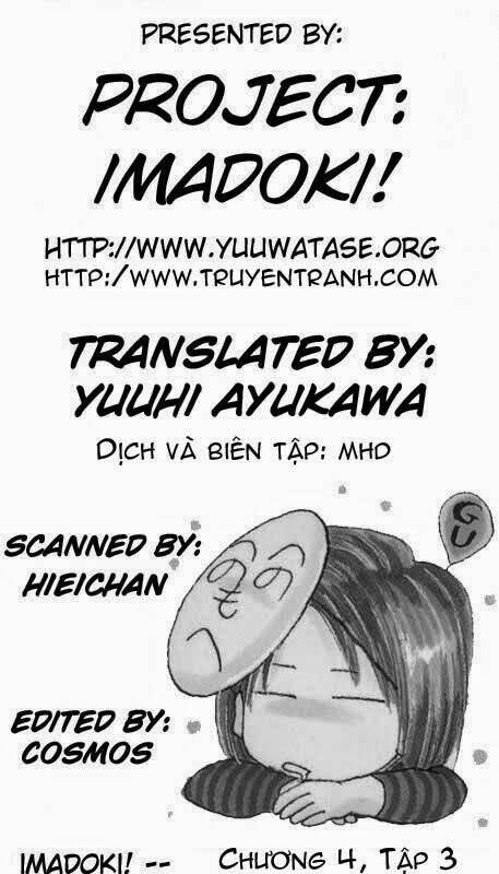 cô bé nghèo khó chapter 16 1