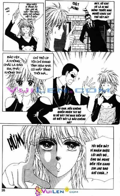 anh,bạn trai và người ấy chapter 6 26