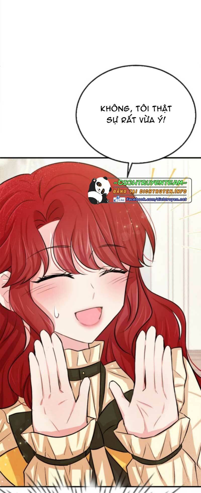 tiểu thư scarlet, em không muốn trả thù sao? chapter 16 21