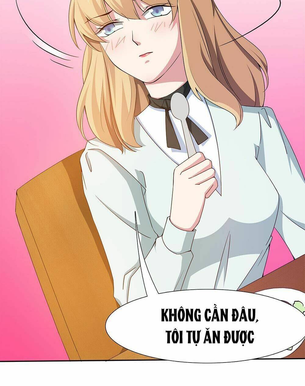 chủ tịch và nữ sát thủ chapter 36 5