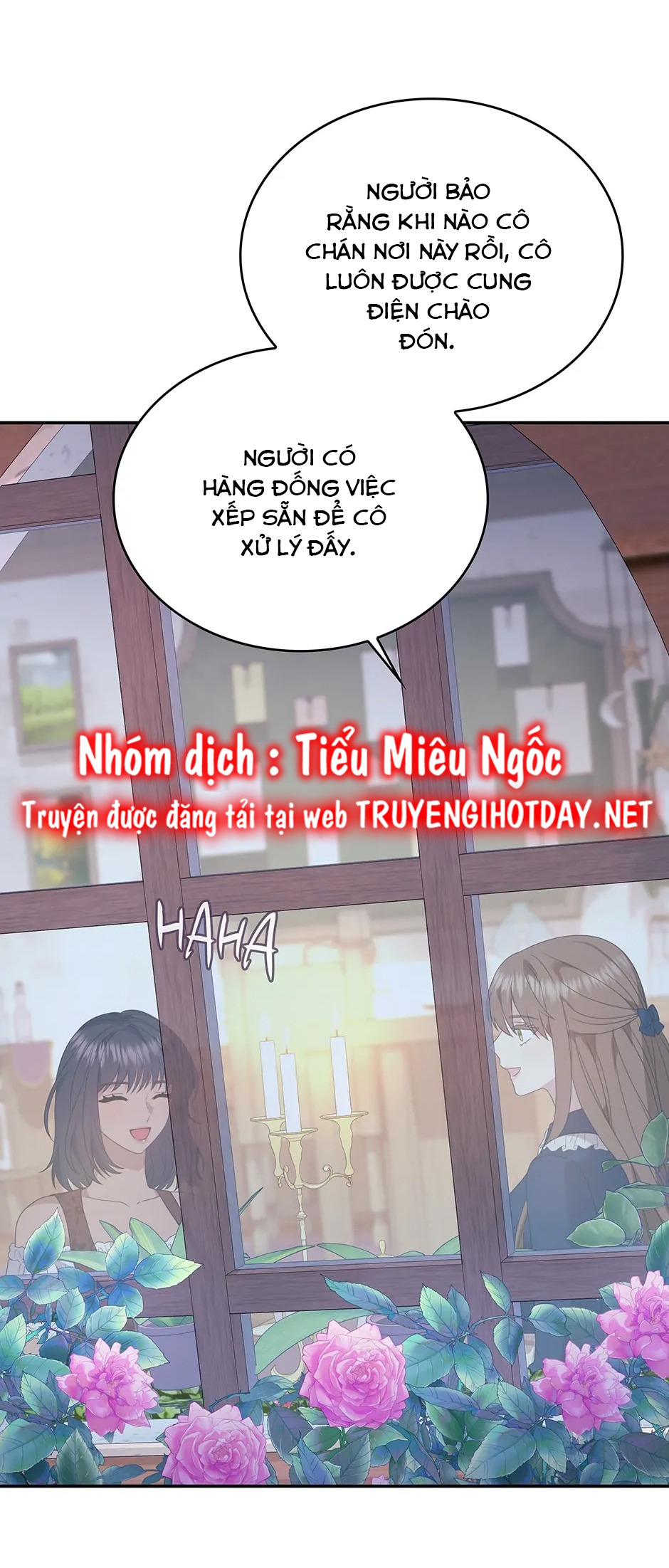 công chúa hai mặt chapter 119 22