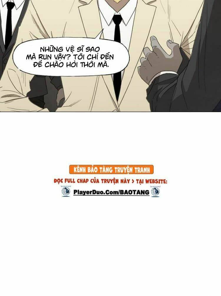 võ sĩ - the boxer chapter 52 18