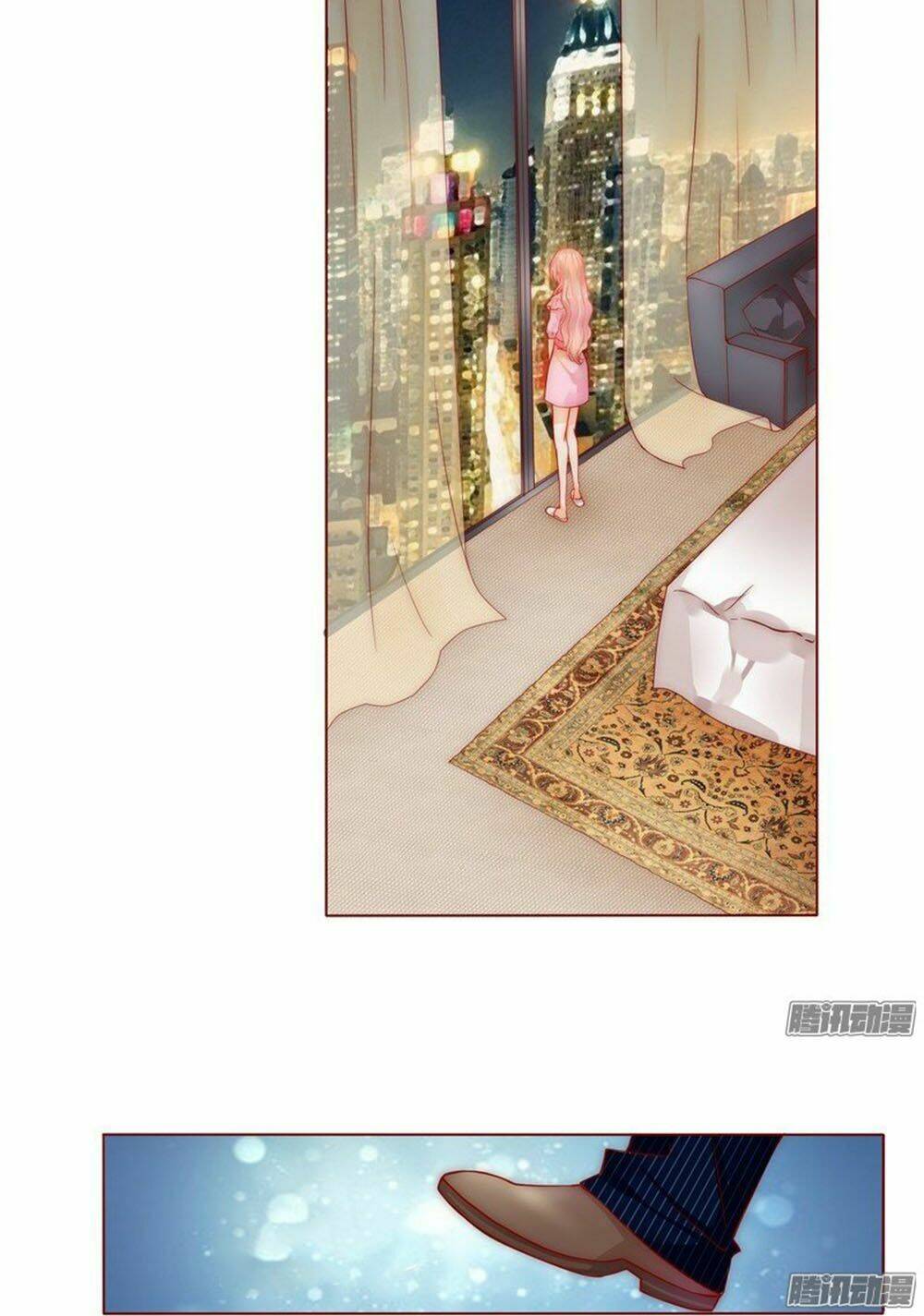 bá đạo tổng tài yêu tôi chapter 1 9