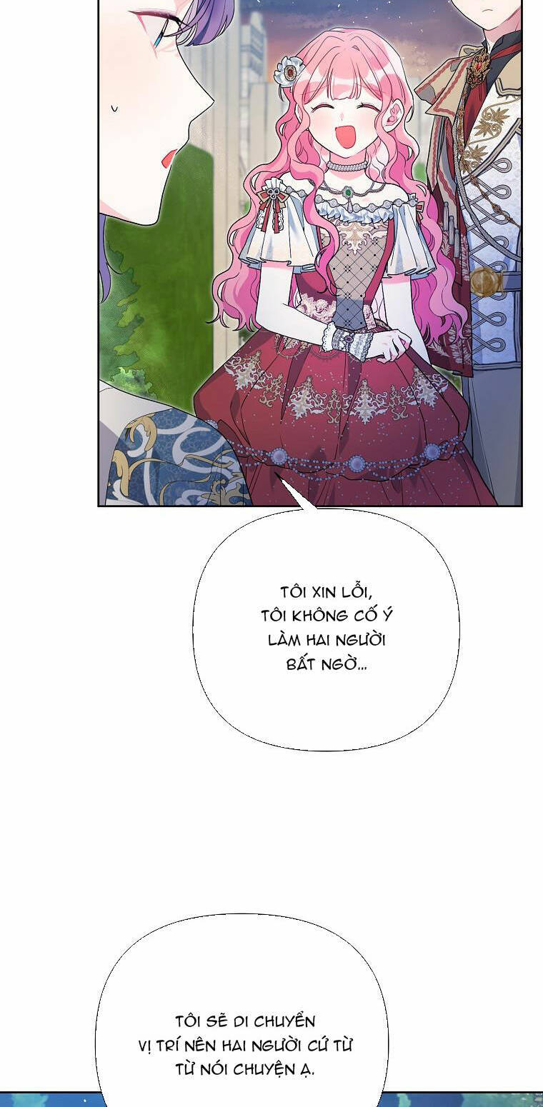 trở thành con dâu bất đắc dĩ chapter 48 24