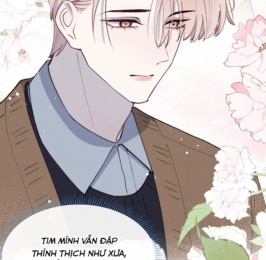 nhật ký thất tình của nhung tiên sinh chapter 35.1 60