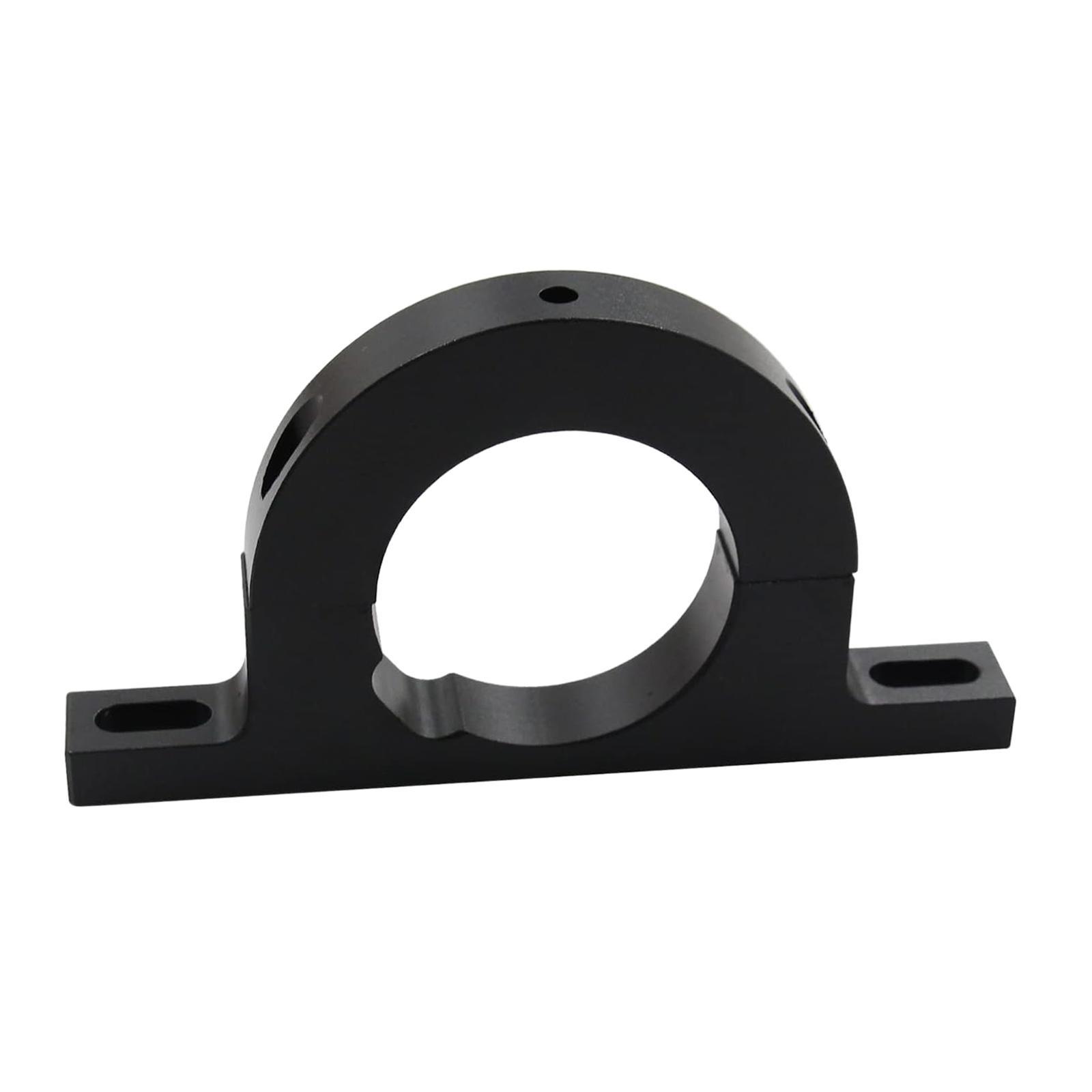 Universal Steering Column Keyed Mount, Car Accessories, High Performance Polished Process Strong Metal Replaces for 2 inch Column