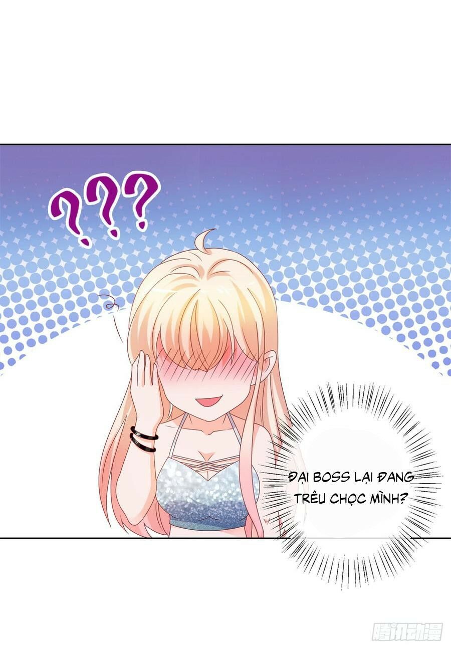 ẩn hôn 100%: chọc tức vợ yêu mua một tặng một chapter 100 24