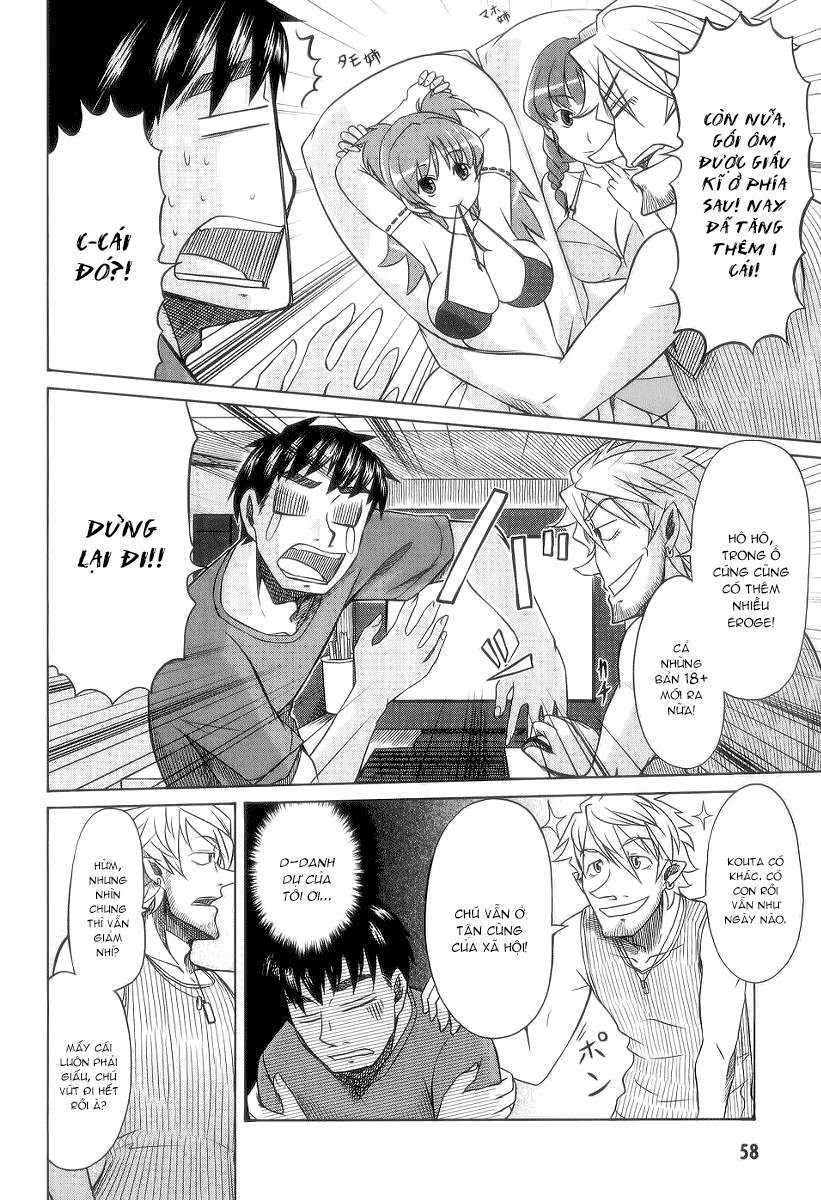 otaku no musume-san chapter 28 7