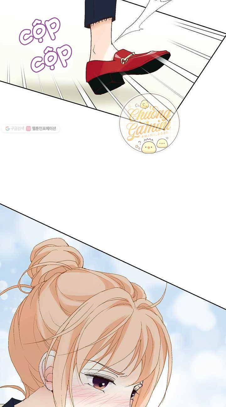 lee bom, em là của anh chapter 24 45