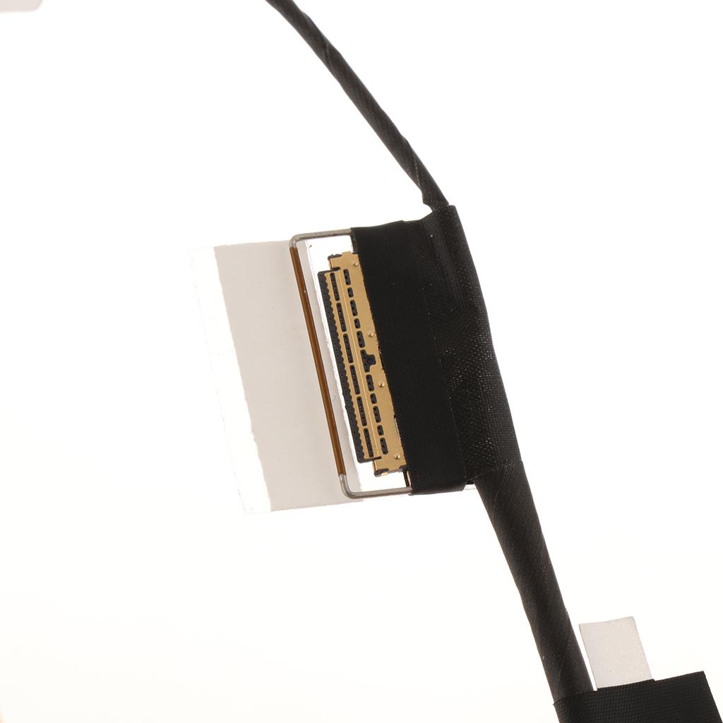 LCD LED Video Flex Cable Repair for Dell Inspiron 7373 450.0B808.0003 014WWX