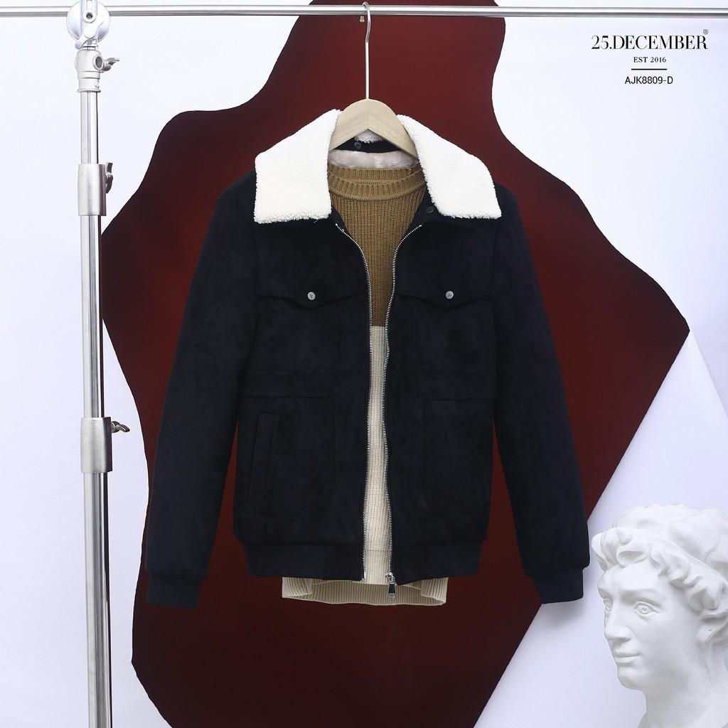 Áo Jacket 25.December AJK8809