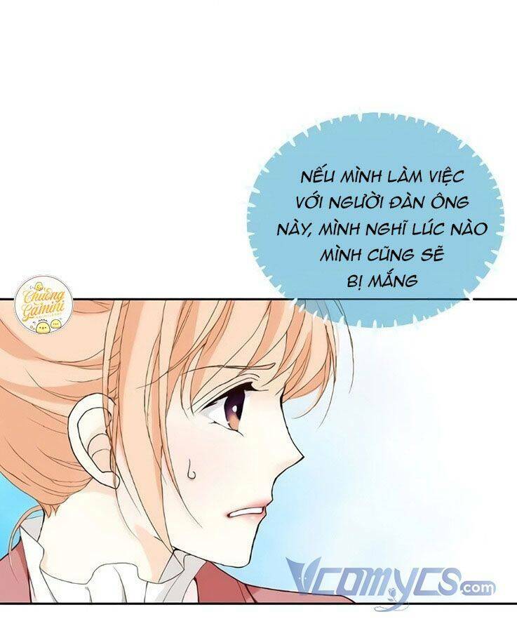 lee bom, em là của anh chapter 5 3