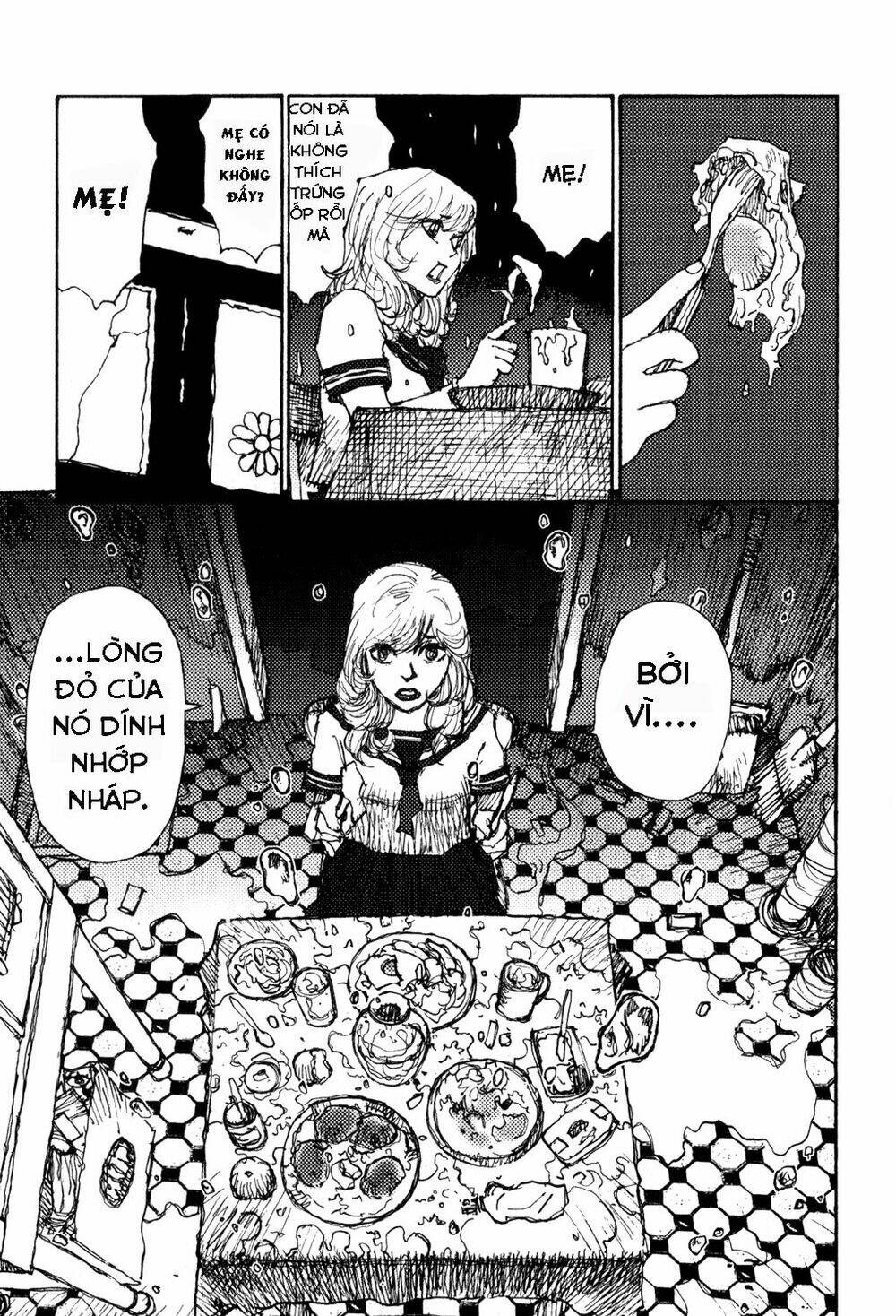 becchin to mandara chapter 1 15