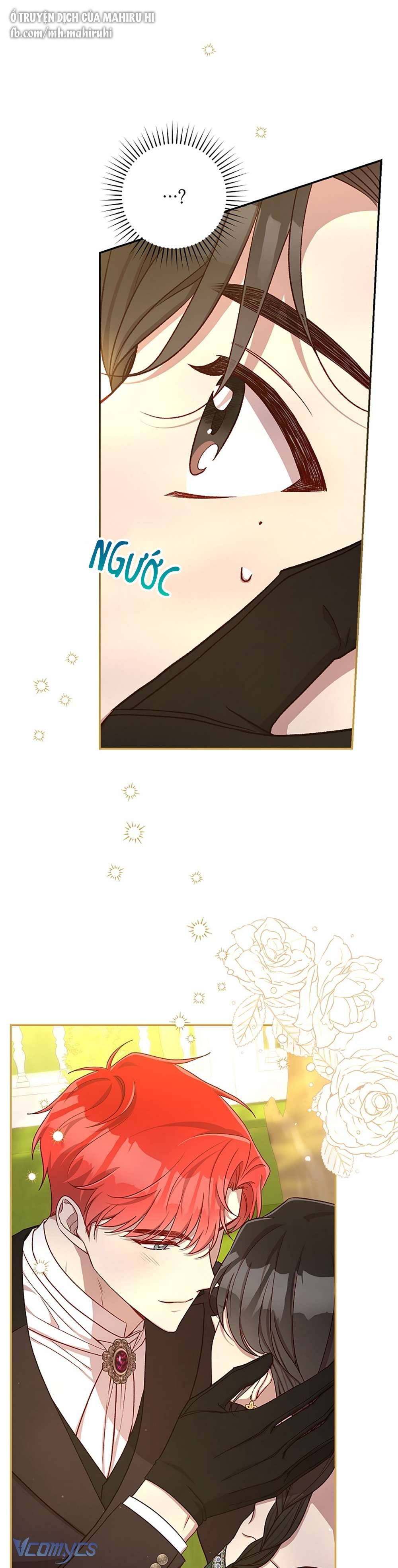 sống sót dưới thân phận hầu nữ chapter 124 12