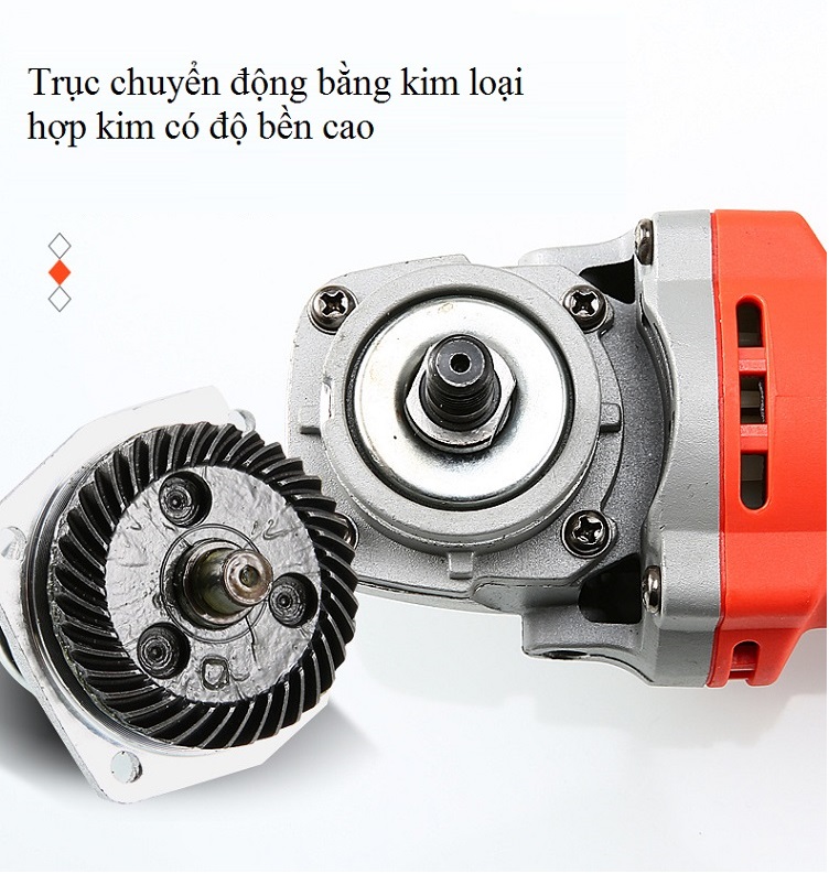 Máy cắt cầm tay 860W 1733 - Hàng nhập khẩu (Giao mẫu ngẫu nhiên)