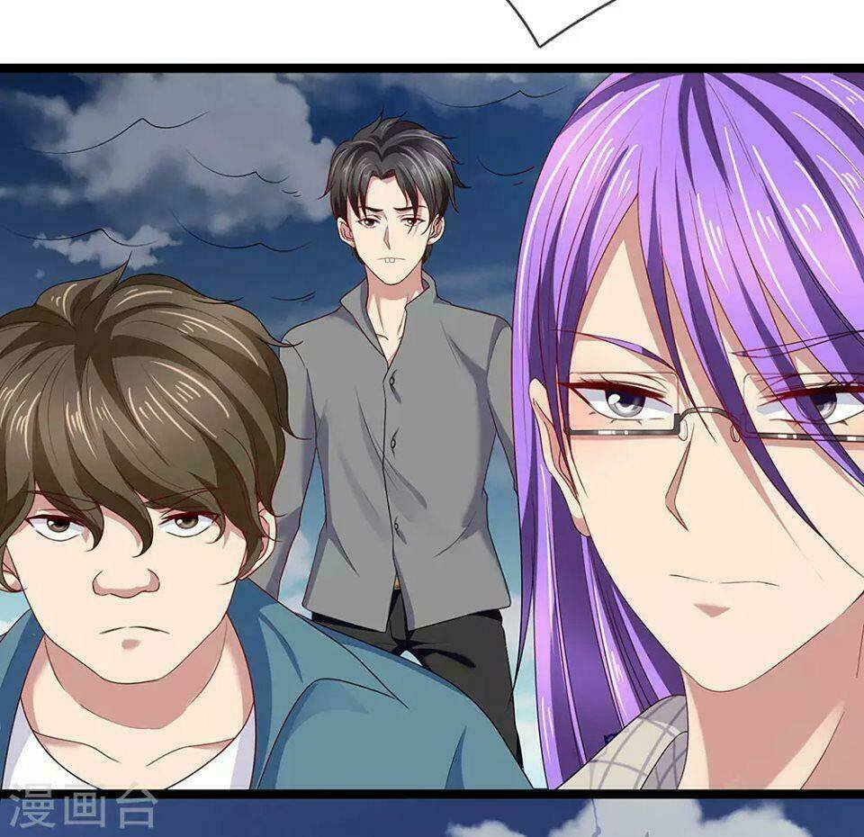 quỷ vương hai mặt quấn lấy tôi chapter 58 9