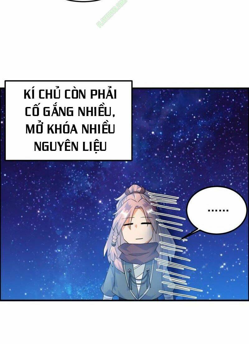 tối cường quang hoàn hệ thống chapter 13 13