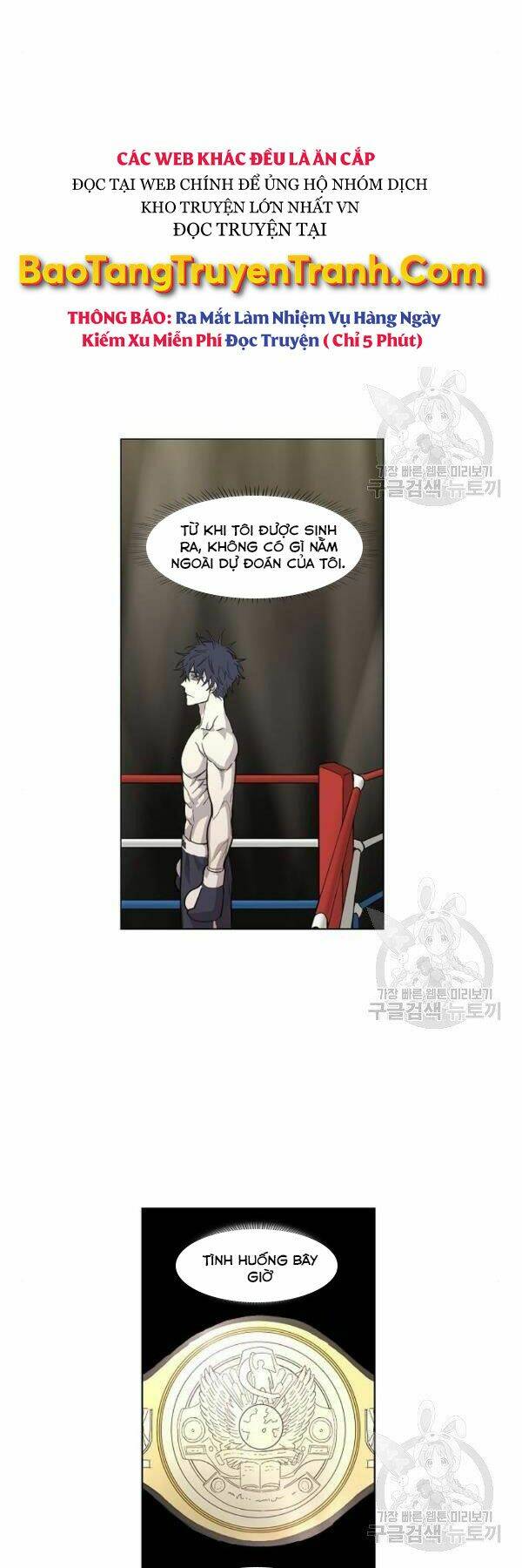 võ sĩ - the boxer chapter 109 36