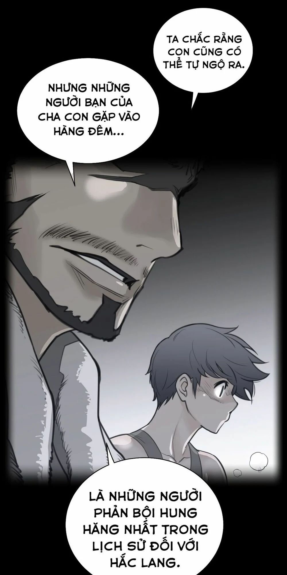 một nửa hoàn hảo chapter 63 3