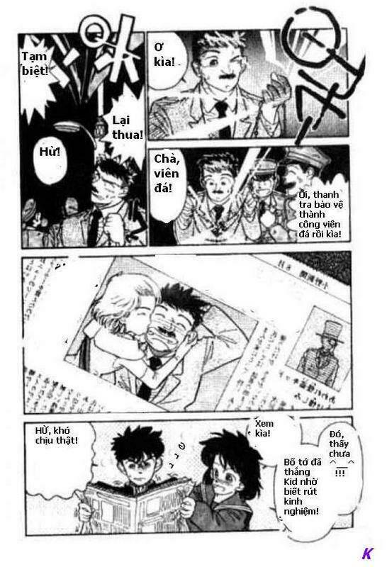 kaito kid chapter 2 29