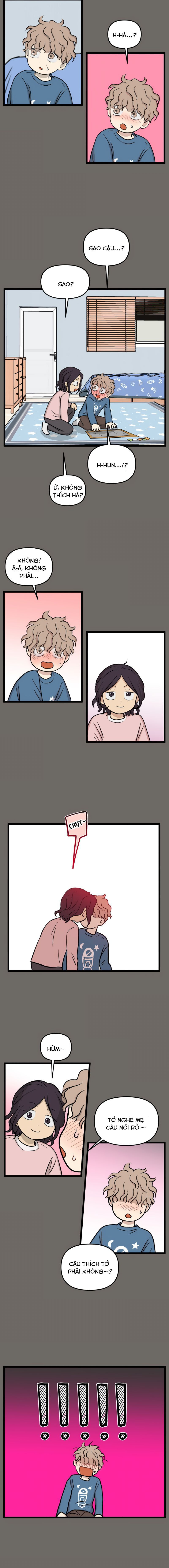 no home - không nhà chapter 180 6