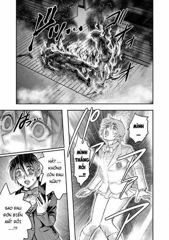 choujin sensen chapter 15 35