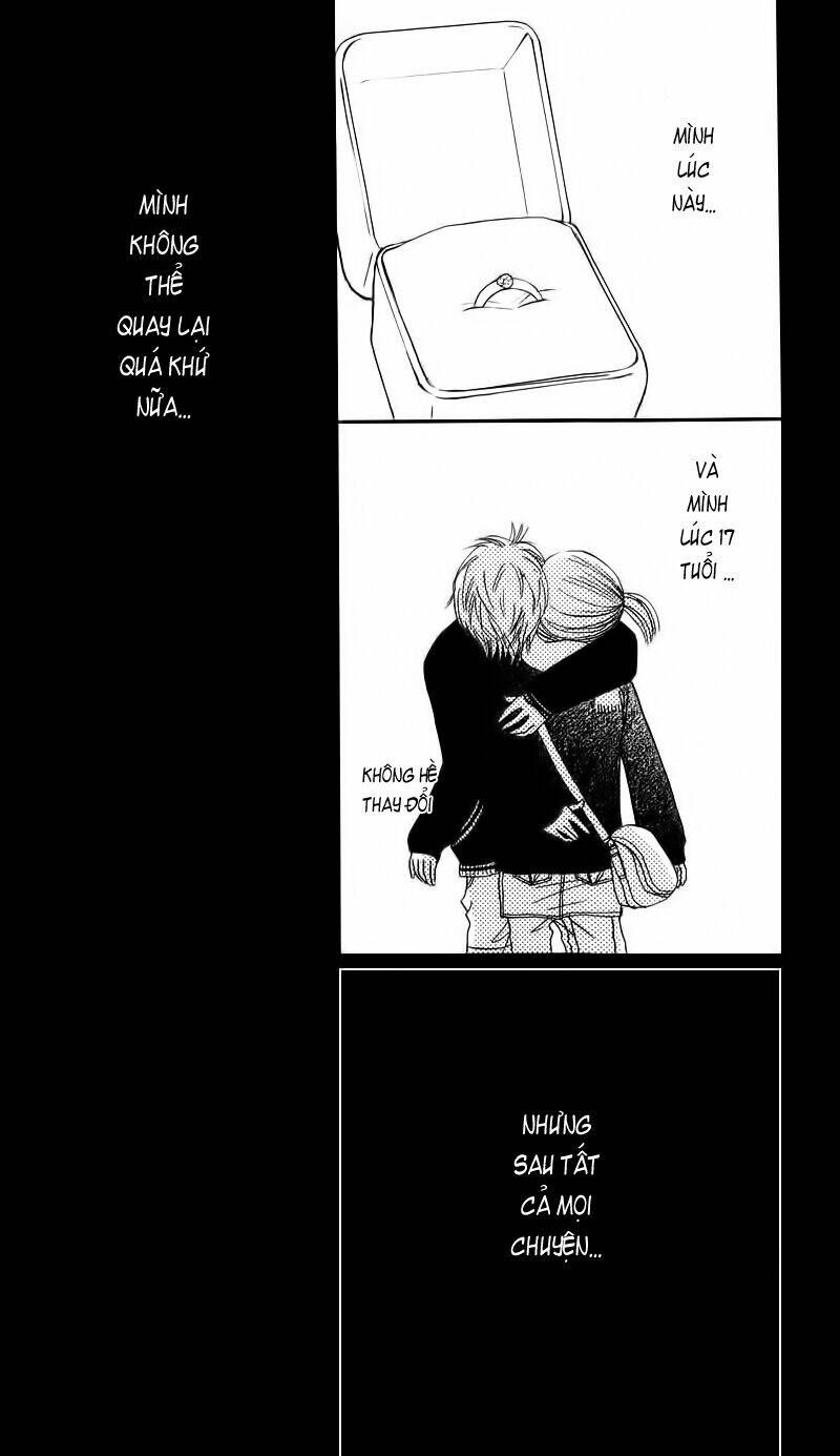 ngày ấy ta bên nhau chapter 50 22