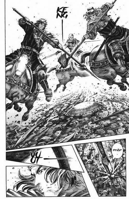 Hoả Phụng Liêu Nguyên chapter 231.2 26