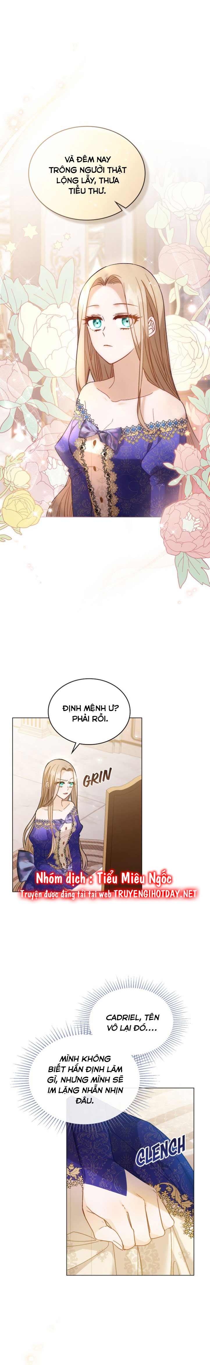 hải tặc thượng lưu chapter 11 9