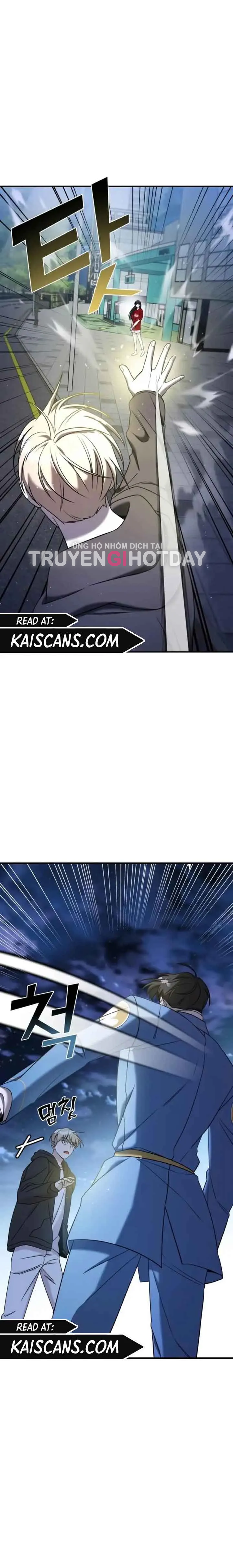 phản diện thuần túy chapter 73.2 8