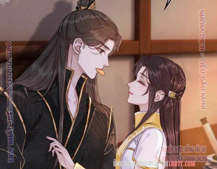 trọng sinh bá sủng nhiếp chính vương quá mạnh mẽ chapter 178 47