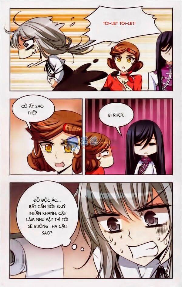 thiên giáng hiền thục nam (full) chapter 41 10