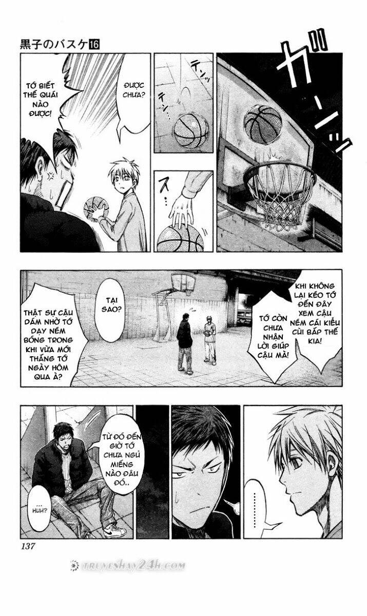 vua bóng rổ kuroko chapter 142 7