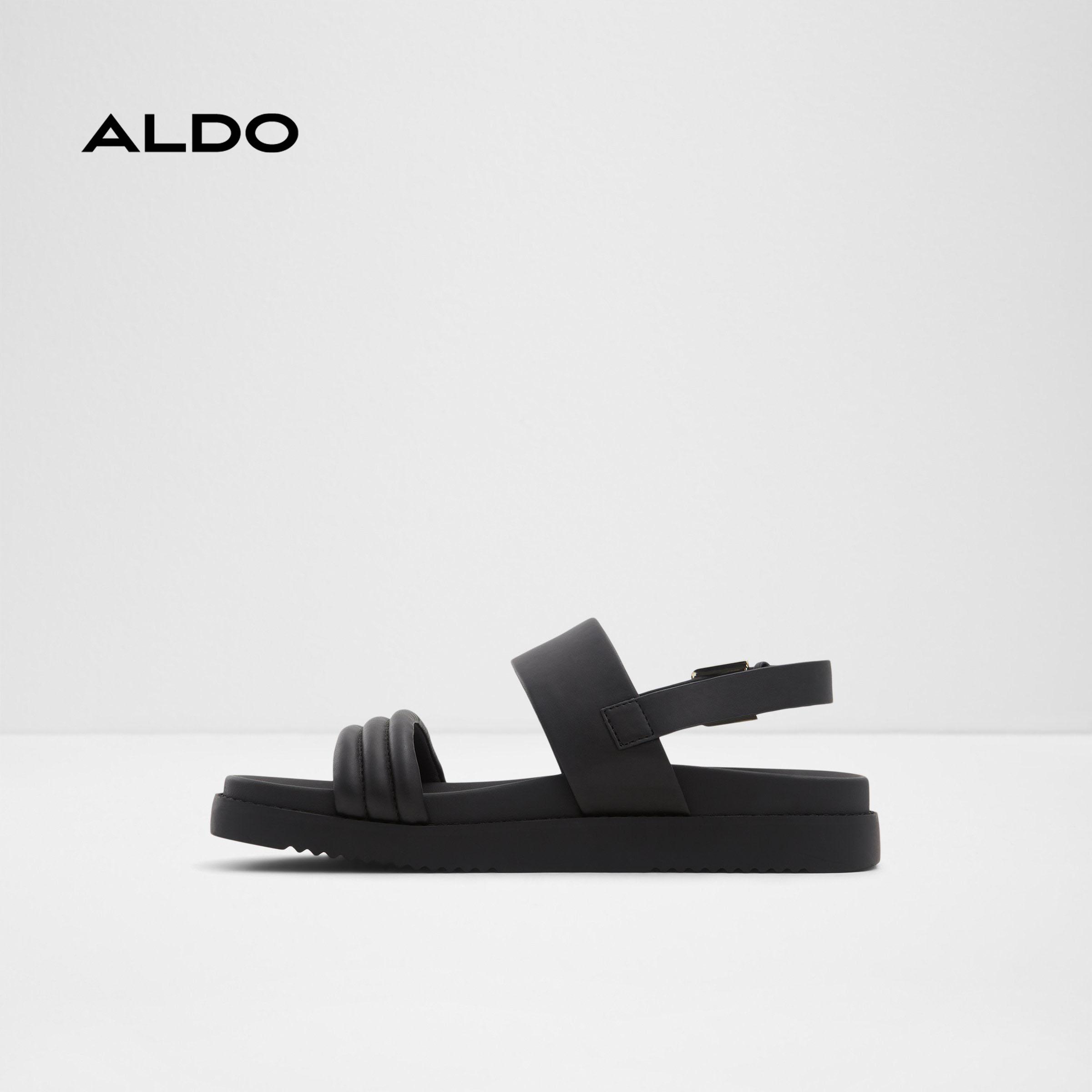 Sandal quai ngang nữ Aldo ADWERRANDRA