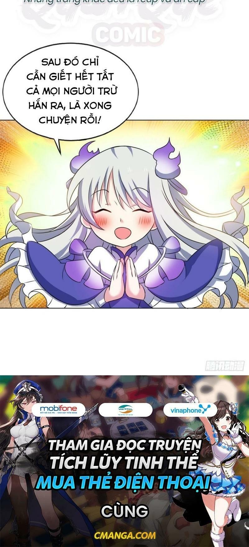 Trọng Sinh Thành Cậu Vàng Tại Dị Thế Chapter 106 38