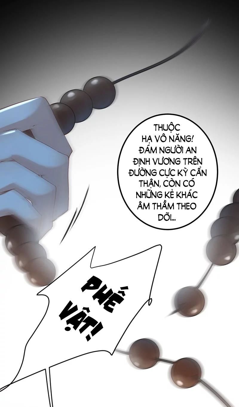 vương gia không thể trêu chapter 78 6