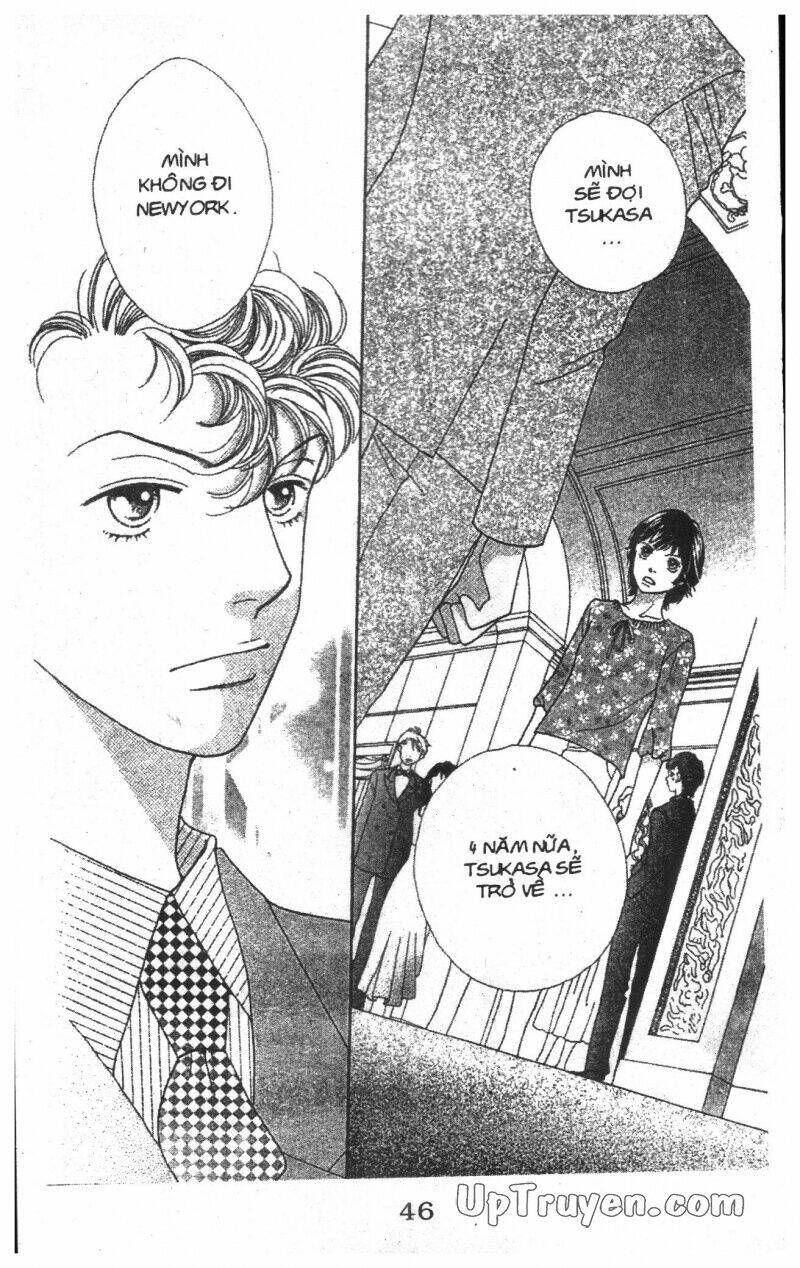 con nhà giàu chapter 196 45