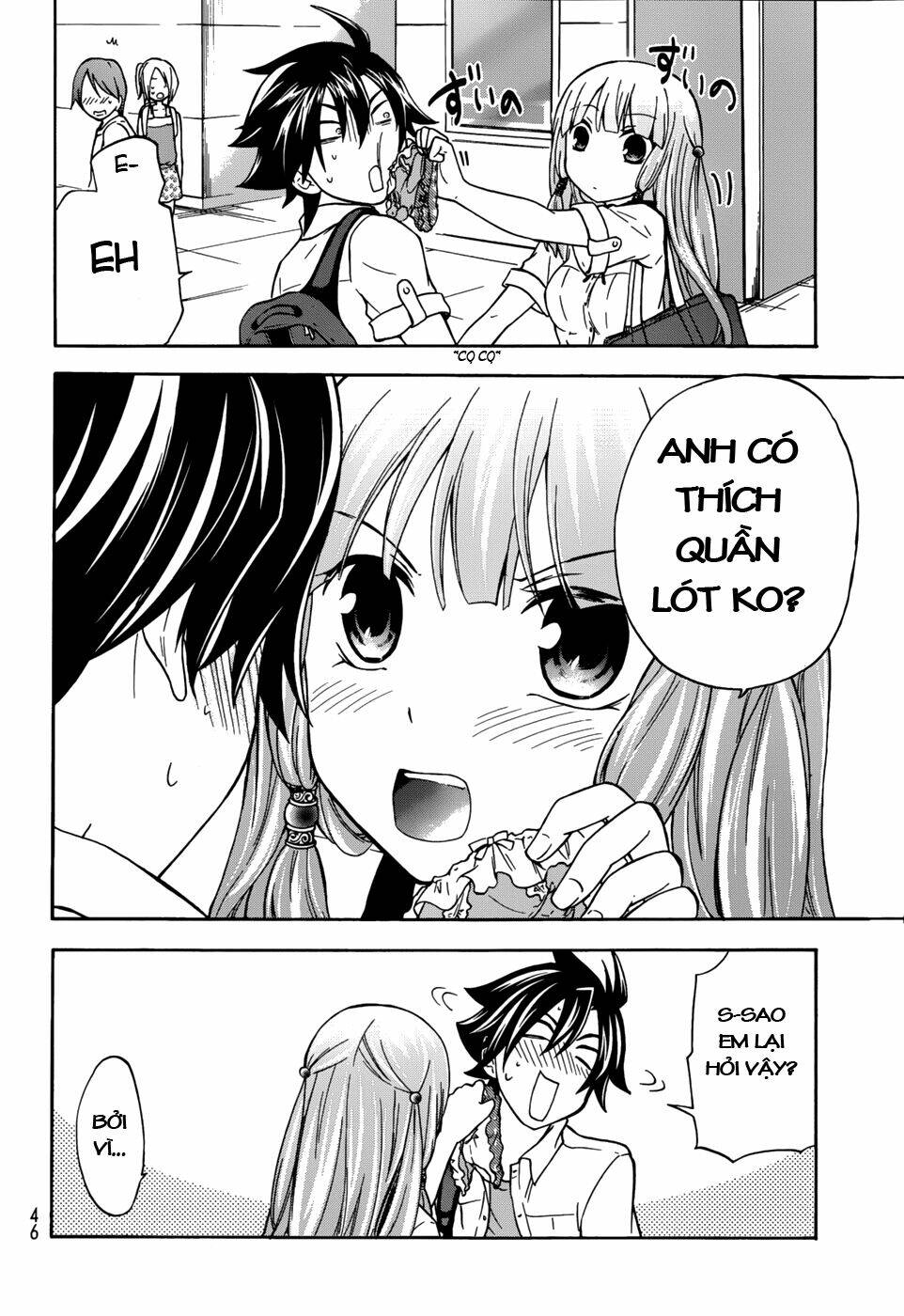 maga-tsuki chapter 24 20