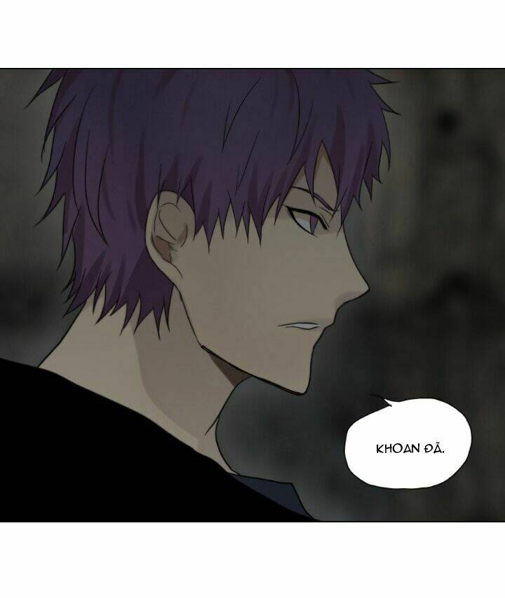 người cống hiến chapter 35 7