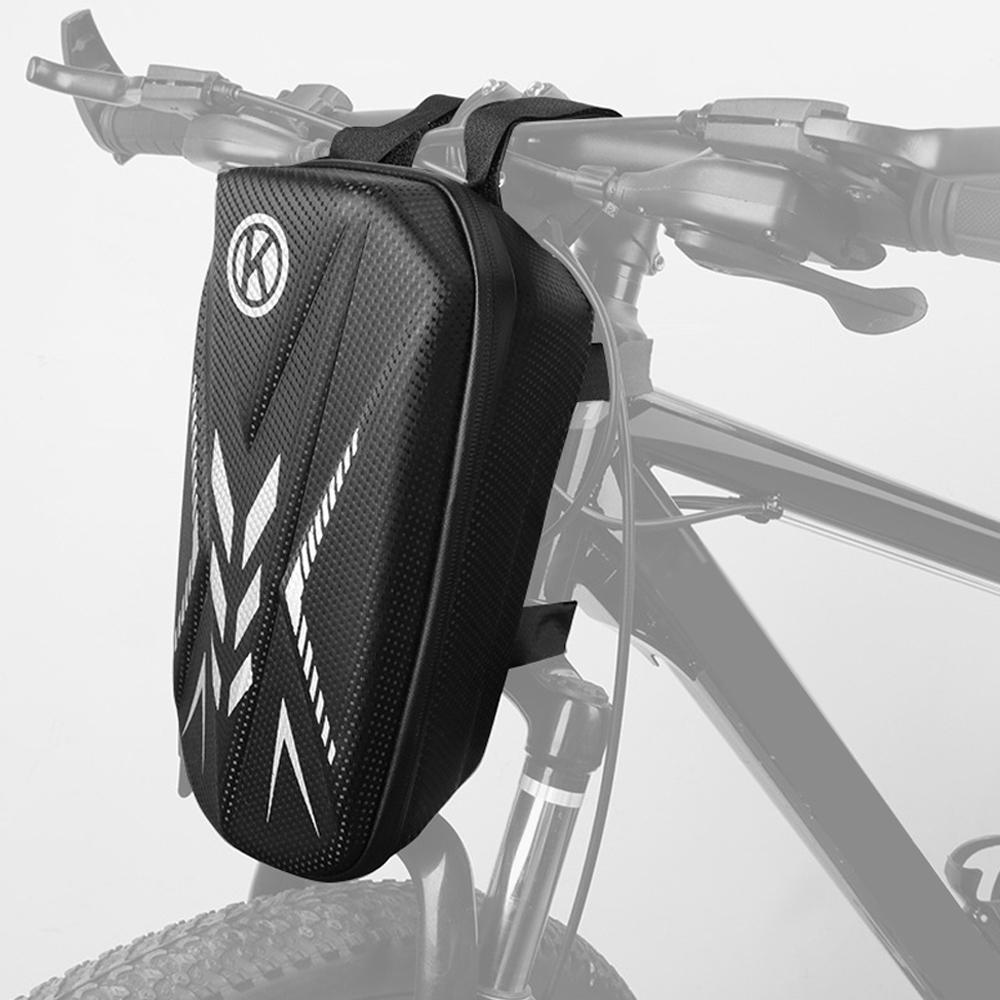 Túi treo xe đạp MTB Road Bike