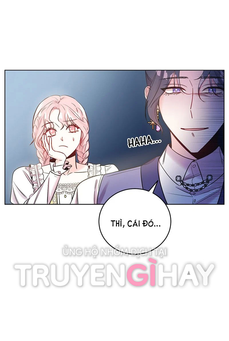 chàng nam phụ kia thực ra là con gái chapter 7 24