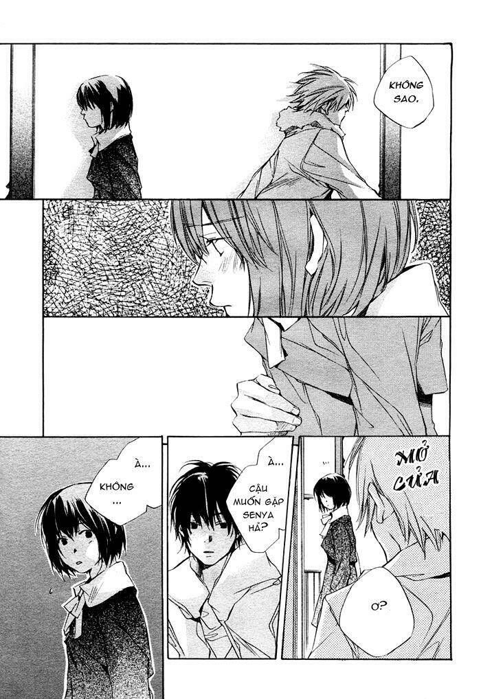 nanairo sekai chapter 3 28