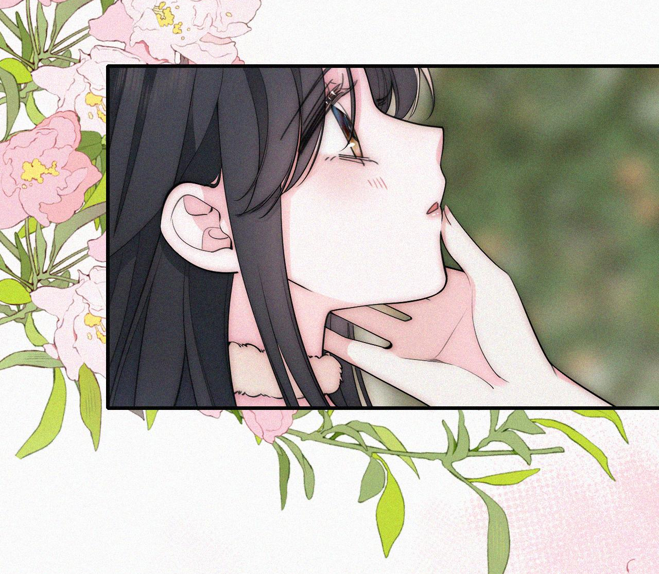 bệnh yêu chapter 105 21