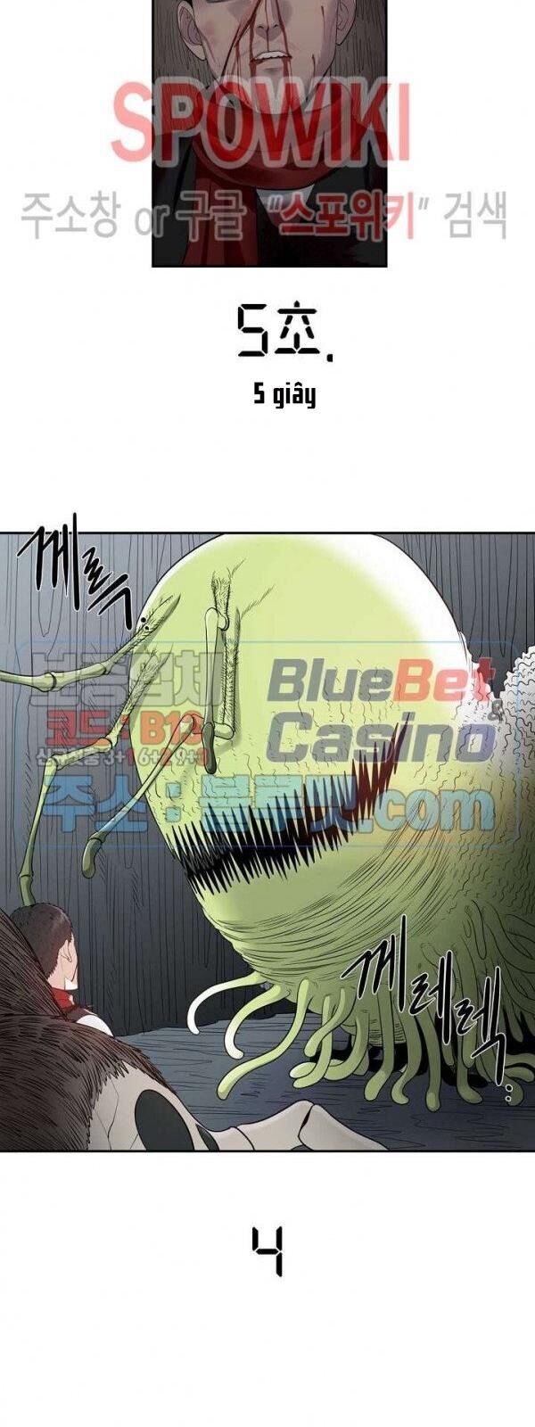 kẻ phán xét chapter 72 34