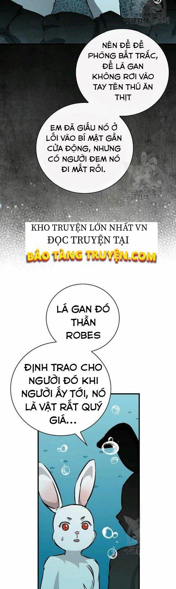 tôi lên cấp chỉ bằng cách ăn chapter 72 42