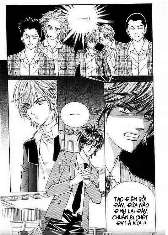 he dedicated to roses chapter 41.2 45