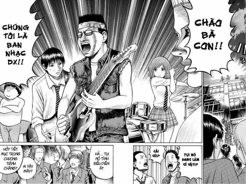 vợ tôi là wagatsuma chapter 24 12