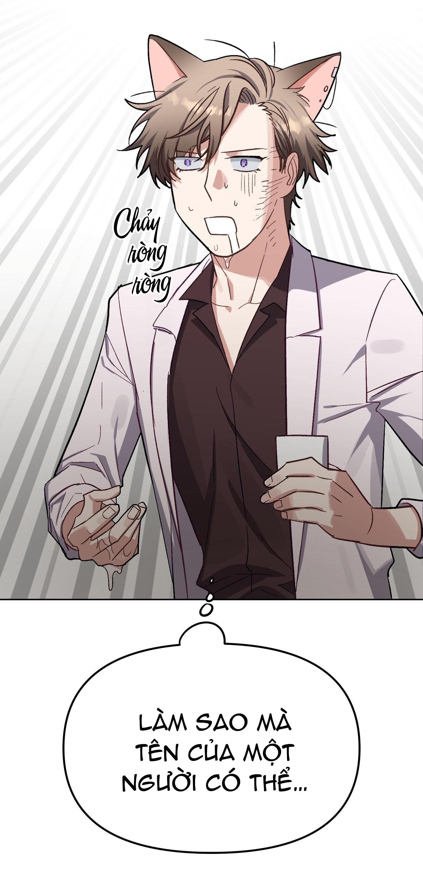 chú thỏ chỉ cần 3 giây là xuất tinh chapter 2 26