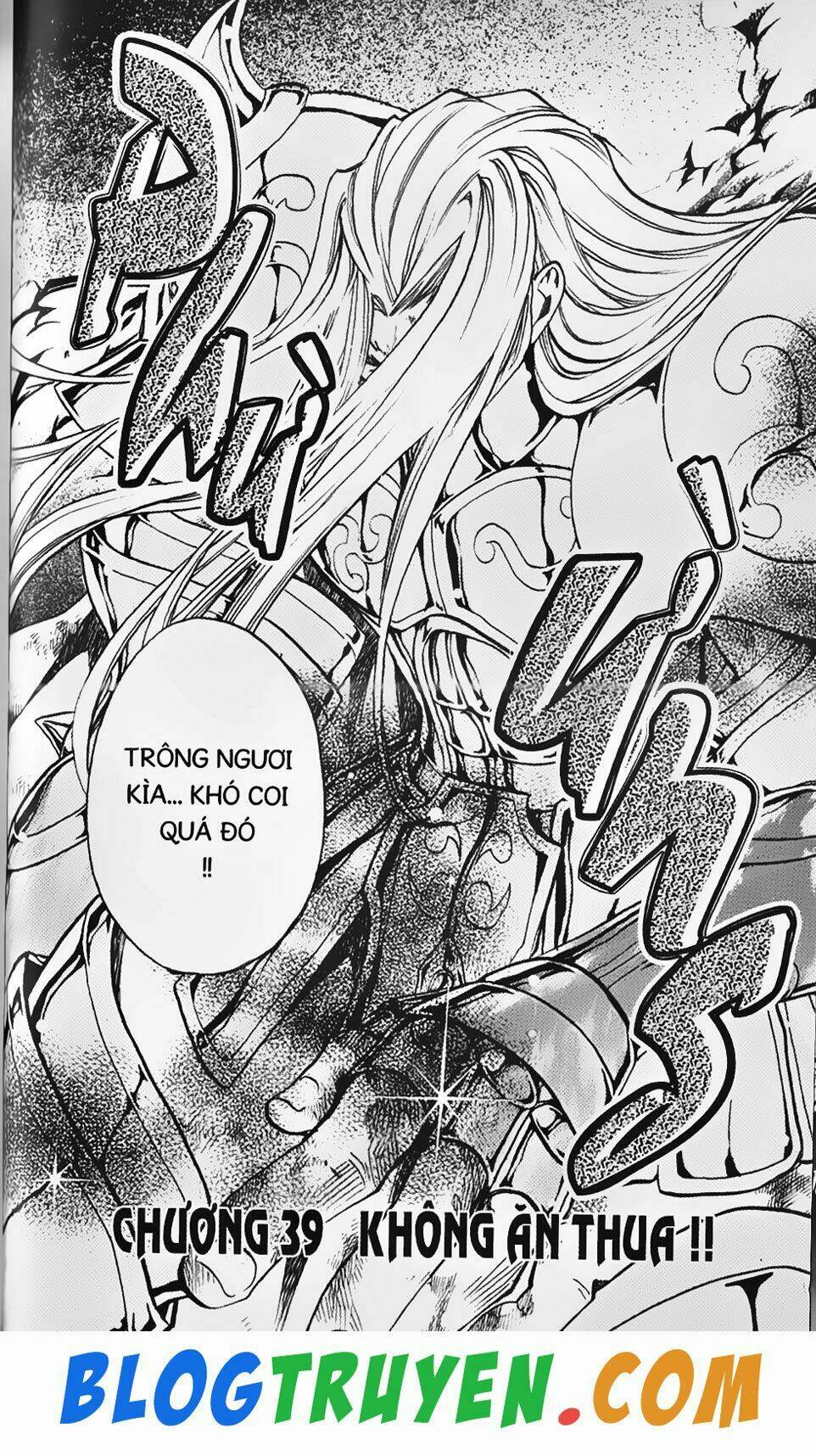 thần thoại minh vương chapter 39 2